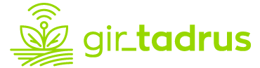 Gir_tadrus logotipo