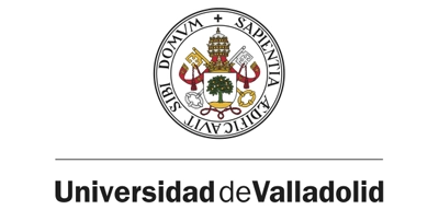 Universidad de Valladolid logotipo